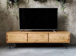 mueble television